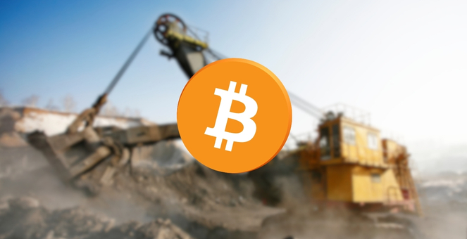 รักษ์โลก! คาดอีก 6 ปี การขุด Bitcoin จะใช้พลังงานสะอาดเกิน 70%