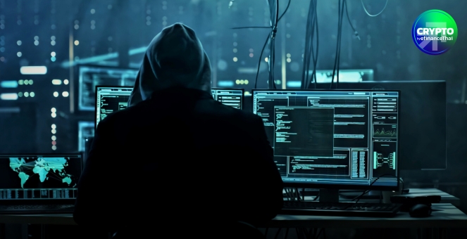 CertiK เผย แฮ็กคริปโทฯ พุ่ง 300% ETH เป็นเป้าอันดับ 1 ที่แฮ็กเกอร์เลือก