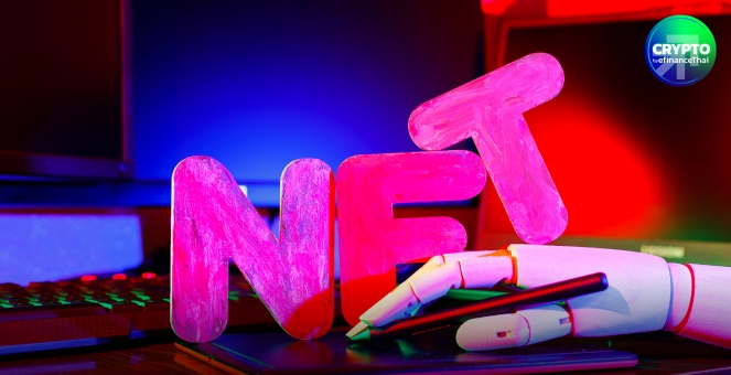 ผุดไอเดียสุดจ๊าบ! ขาย NFT ธีมวันสิ้นโลก ซื้อบังเกอร์นิวเคลียร์