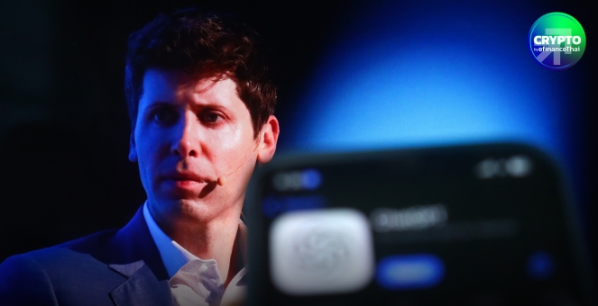 เจ็บหนัก! Sam Altman เผยพูด ‘ขอบคุณ’ ใน ChatGPT ทำต้นทุนพุ่งหลายสิบล้านดอลลาร์