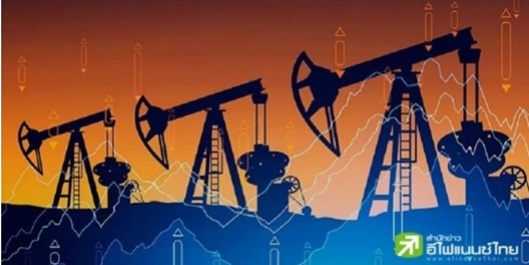ปตท.รายงานสถานการณ์ตลาดน้ำมัน 14-18 เม.ย. 68 และแนวโน้มสัปดาห์วันที่ 21-25 เม.ย. 68