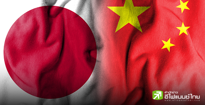 ผู้นำญี่ปุ่น เตรียมยื่นจดหมายถึง “สี จิ้นผิง” หวังเลี่ยงความขัดแย้งการค้าจีน - สหรัฐฯ