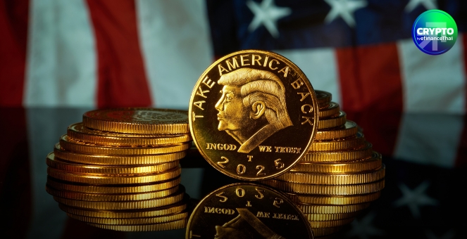 สรุปภาวะตลาด Crypto : เหรียญทรัมป์ พุ่งแรงกว่า 70% รับโปรเจกต์ดินเนอร์ - BTC ทะลุ 94K แต่ยังยืนไม่ได้