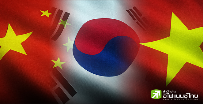 เวียดนาม-เกาหลีใต้ จ่อคุมเข้มสินค้าจีน ลักลอบสวมสิทธิส่งออกไปสหรัฐฯ