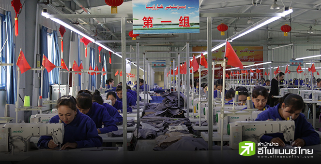 ผู้ส่งออกจีนอ่วม! เริ่มถอนตัวจากตลาดสหรัฐฯ หลังสู้ภาษีไม่ไหว