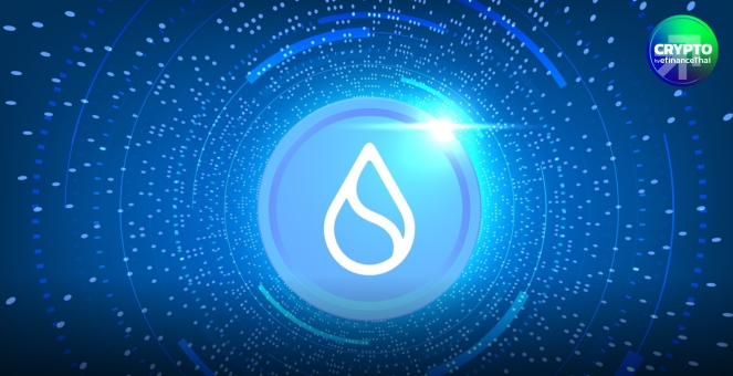 สรุปภาวะตลาด Crypto : SUI พุ่งแรง 4 วันติด พลิกแซง Chainlink ขึ้นแท่นคริปโทฯ อันดับที่ 11 ของโลก