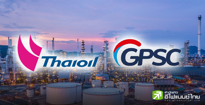 (เพิ่มเติม) TOP ยกเลิกสัญญา EPC โครงการ CFP กับ Samsung-Saipem - GPSC ยันไม่กระทบลงทุนโครงการ ERU