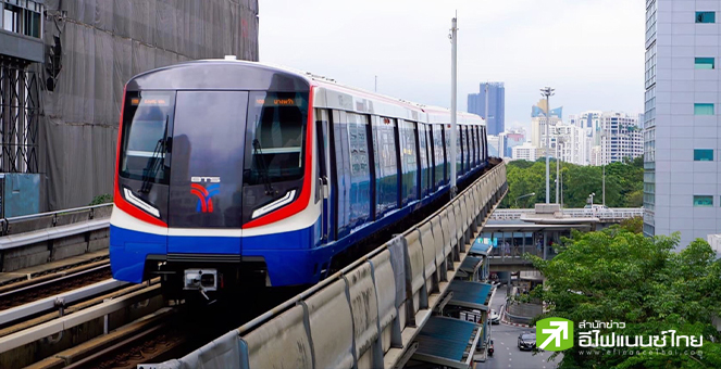 “คมนาคม” จ่อแก้พรบ.การรถไฟฟ้าฯ เข้าสภาฯ 28-30 พ.ค.นี้ หนุนนโยบายรถไฟฟ้า 20 บาทตลอดสาย