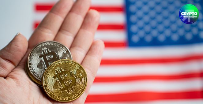 แอริโซนาเดินหน้า! สภาผ่านร่างกฎหมายตั้งคลังสำรอง Bitcoin