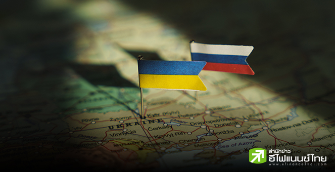 “ปูติน” ประกาศหยุดยิงชั่วคราว 3 วัน ในเดือนพ.ค.  – ทรัมป์ชี้ยูเครนอาจยอมสละไครเมียแลกสันติภาพ