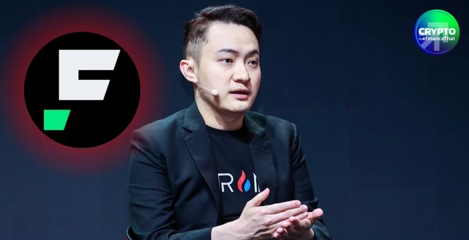วางงาน! FDUSD หลุดตรึงค่า หลัง Justin Sun อ้างว่า บริษัทแม่พบปัญหาสภาพคล่อง