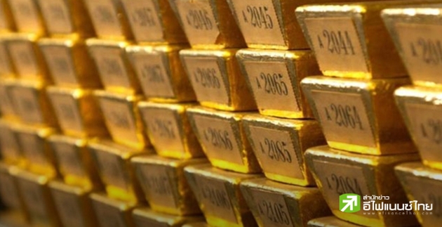 ทองไทยทำนิวไฮต่อเนื่อง รับภาษี`ทรัมป์`ช็อกโลก ให้แนวต้านใหม่ 51,800 บาท กลยุทธ์แนะถือต่อ