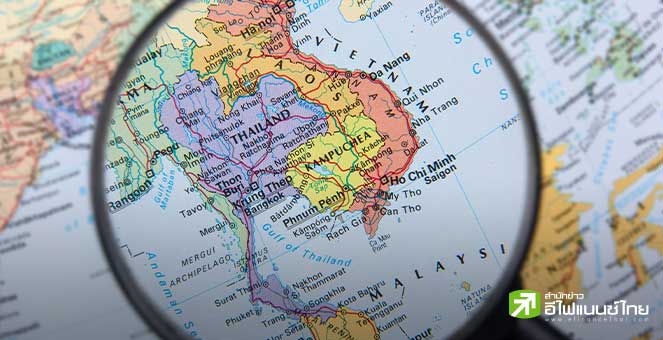 รายงานชี้ อาเซียนจ่ออนุมัติโครงการก๊าซธรรมชาติมากที่สุดในรอบทศวรรษ ดันกำลังผลิตเพิ่ม 2 หมื่นล้านลูกบาศก์เมตรต่อปี