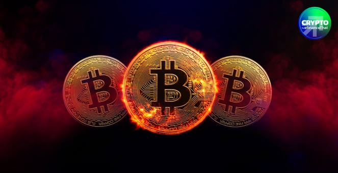 สรุปภาวะตลาด Crypto : ทรัมป์เอฟเฟกต์! BTC ดิ่ง 81K - อัลต์คอยน์ร่วงตาม จับตาตัวเลขเศรษฐกิจสหรัฐฯ คืนนี้