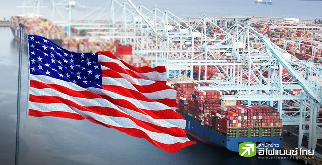 เปิดลิสต์หุ้นไทย ตัวไหนส่งออกไปสหรัฐฯมากสุด พร้อมกลยุทธ์รับมือภาษีทรัมป์ 37%