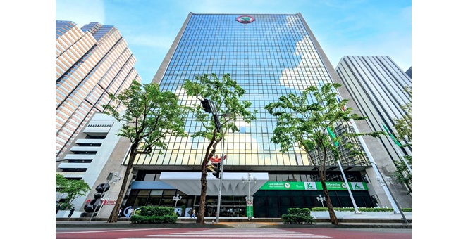 กสิกรไทยสำรองเงินสด 24,350 ล้านบาท รับเทศกาลสงกรานต์