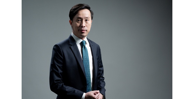 บลจ.กสิกรไทย แนะลงทุน K-WealthPLUS เป็น Core Port หรือพักเงินกับกองทุนตราสารหนี้ ปลอดภัยภาษีทรัมป์