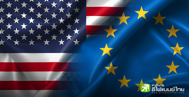 EU พับแผนขึ้นภาษีนำเข้าวิสกี้อเมริกา-หวั่นโดนเอาคืนขึ้นภาษีไวน์, จ่อล็อกเป้าเก็บภาษีสินค้าอื่น 25%