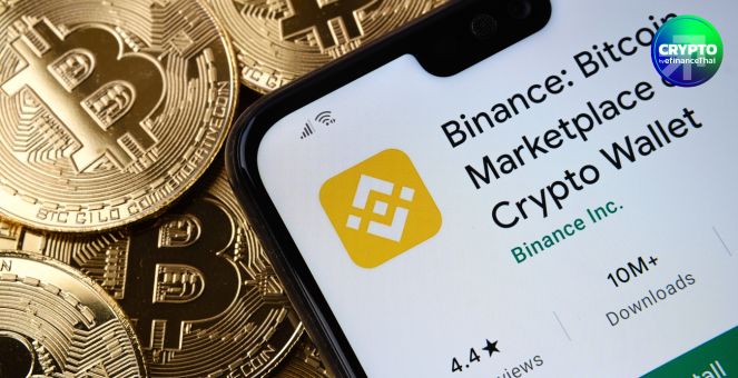 Binance จับมือ Worldpay ผสาน Apple Pay-Google Pay เปิดประตูให้ซื้อคริปโทได้ง่ายขึ้น