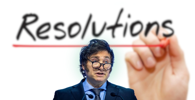 สภาอาร์เจนฯ รับร่างมติ สืบสวนเจ้าหน้าที่รัฐ-ปธน. ปมเหรียญมีม LIBRA