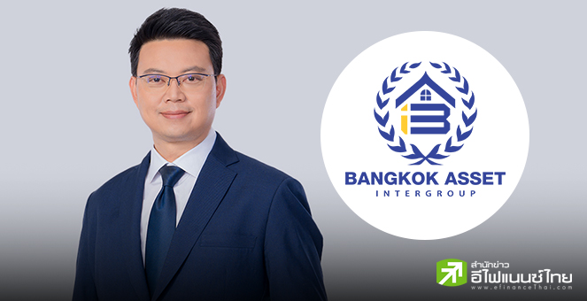 BKA โชว์กำไร Q1/68 โต 2,089% หลังบริหารต้นทุน-คุมค่าใช้จ่าย