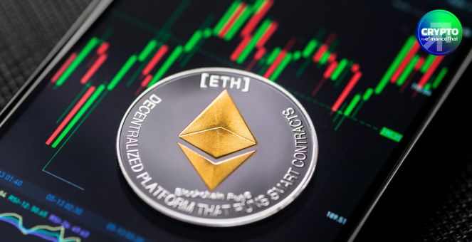 คัมแบ็ค! Ethereum พุ่ง 36% รอบสัปดาห์ หลังอัปเกรด Pectra สำเร็จ