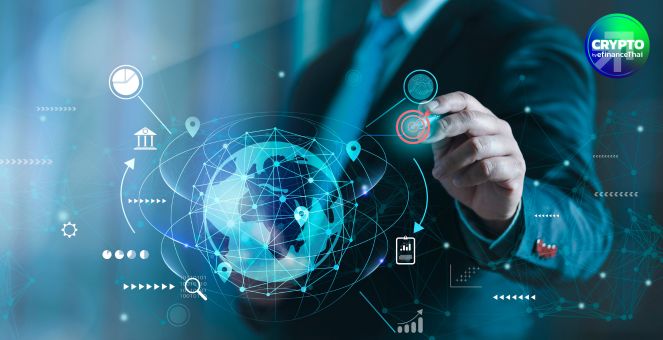 VanEck ร่วมวง! เปิดตัวกองทุน RWA Tokenization ลงทุนในพันธบัตรรัฐบาลสหรัฐ