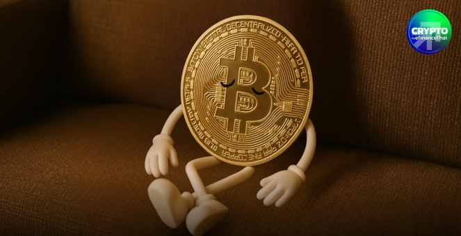 สรุปภาวะตลาด Crypto : BTC ย่ำราคา 103K - นักวิเคราะห์ชี้ พักฐานก่อนพุ่ง ATH