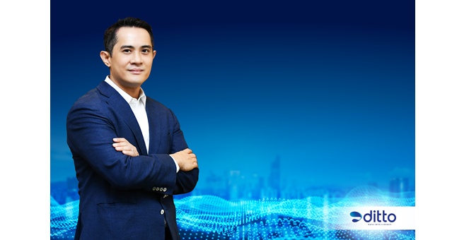 DITTO โชว์หรู กำไร Q1/68 พุ่ง 146 ล้านบาทโต 40% ตุนงานใหม่แตะ 900 ล้าน ดันแบ็กล็อกกว่า 4 พันล้านบาท