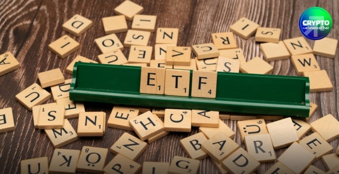 สวนกระแส! บอร์ดลงทุนวิสคอนซิน เทขายหุ้น Bitcoin ETF เกลี้ยงพอร์ต