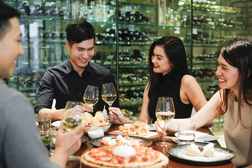 EAT OUT กับแมริออท บอนวอย กลับมาอีกครั้ง! เทศกาลความอร่อยทั่วไทย