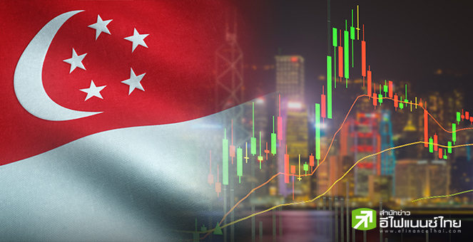 จีน-ฮ่องกงปรับแผนรุกอาเซียน แห่จดทะเบียนเข้าตลาดหุ้นสิงคโปร์ คาดหนุนซื้อขายคึกคักปีนี้