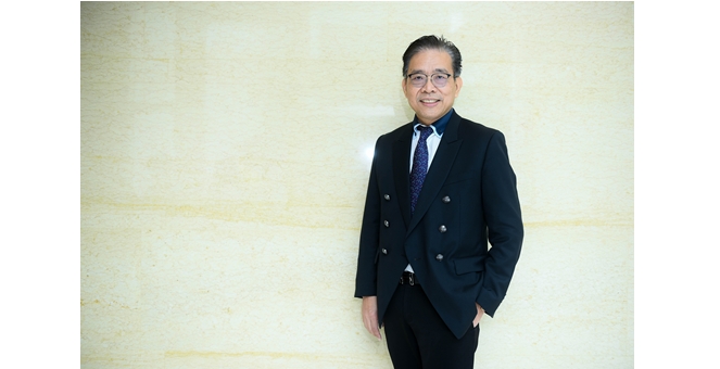 FPI สัญญาณดี! Q1/68 โชว์กำไรพุ่ง 27.6% กอด Backlog แน่น 1,000 ลบ. ทยอยรับรู้รายได้ยาว 2 ปี ปักหมุดปี 68 รายได้แตะ 3,000 ลบ. ทำออลไทม์ไฮ