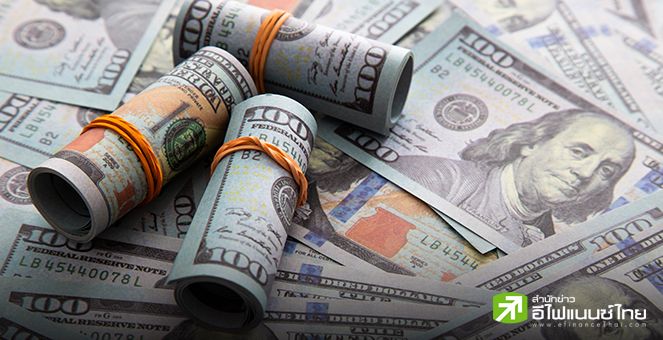 ต่างชาติแห่ถือพันธบัตรรัฐบาลสหรัฐฯ พุ่งทะลุ 9 ล้านล้านดอลล์ในมี.ค. เพิ่มขึ้น 3 เดือนติด