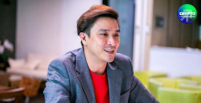 Genesis Talk - ณปภัช ปิยไชยกุล : อยู่ให้รอด แล้วโตให้ได้ l เกมชีวิตของคนยุคใหม่