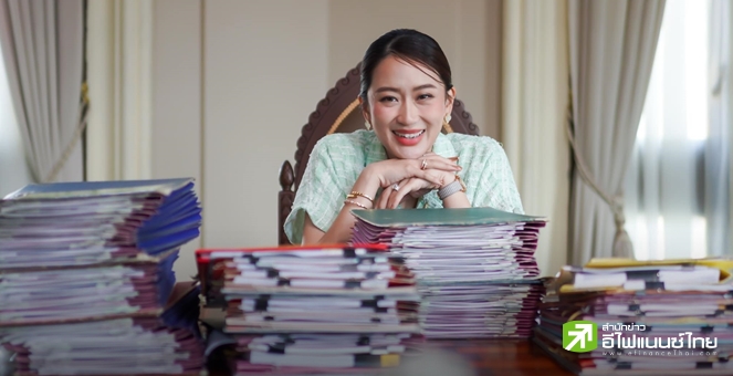 โบรกฯ เปิด 7 หุ้น จ่อรับอานิสงส์ รัฐบาลโยกเงิน 1.57 แสนลบ. ไปกระตุ้นเศรษฐกิจใน 5 โครงสร้างพื้นฐาน