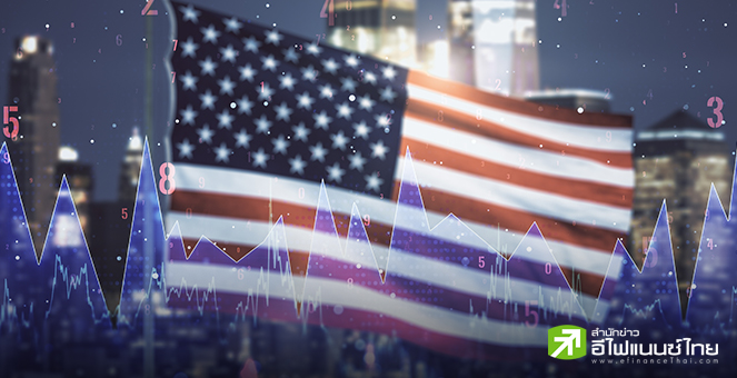 ซีอีโอ JP Morgan เตือน ตลาดประเมินความเสี่ยงภาษี-ศก.สหรัฐฯ ต่ำเกินไป คาดกำไร S&P 500 มีแนวโน้มทรุดตัว