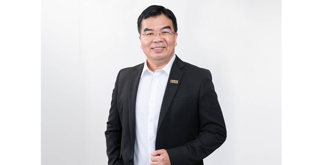 กฟผ. เดินหน้าลุยโซลาร์เซลล์ทุ่นลอยน้ำต่อที่เขื่อนวชิราลงกรณ เปิดขายซองประกวดราคา วันนี้ - 20 มิถุนายน 2568