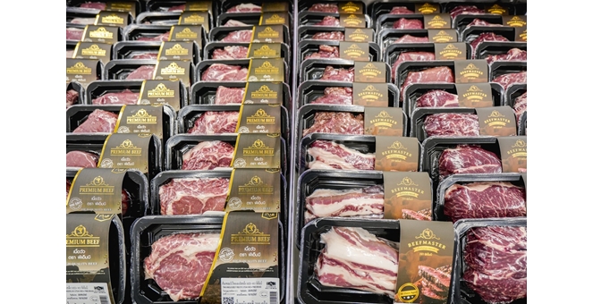 โก โฮลเซลล์ เดินเกมรุกความปลอดภัยในอาหาร เข้มซัพพลายเออร์เนื้อวัว ส่งหนังสือยืนยันคุณภาพ ต้องปราศจากแอนแทรกซ์ – ตรวจสอบย้อนกลับได้