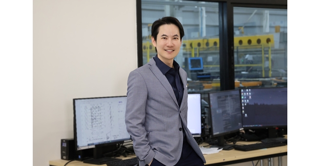 CPANEL ส่งสัญญาณบวก คว้างานรัฐ-เอกชนเพิ่ม 104.28 ล้านบาท มั่นใจ Q2/68 พลิกมีกำไร