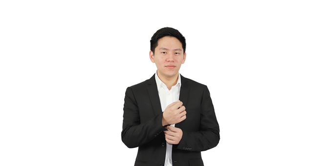 DEXON แต่งตั้ง “ดร.อิทธิพัฒน์ ชินางกูรภิวัฒน์” นั่ง CFO ยกระดับกลยุทธ์การเงิน สู่การเติบโตอย่างยั่งยืน