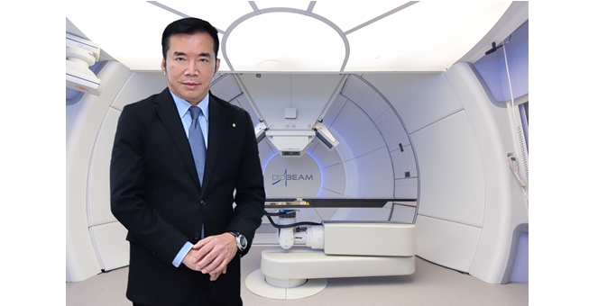 BIZ คว้างานเครื่องฉายรังสีฯ 500 กว่า ลบ. จำหน่ายให้โรงพยาบาล 3 แห่ง – ลุยประมูลงานเพิ่ม 800 ลบ. กอด Backlog แน่นกว่า 1,900 ลบ. ดันผลงานปี 68 เติบโต Double Digit