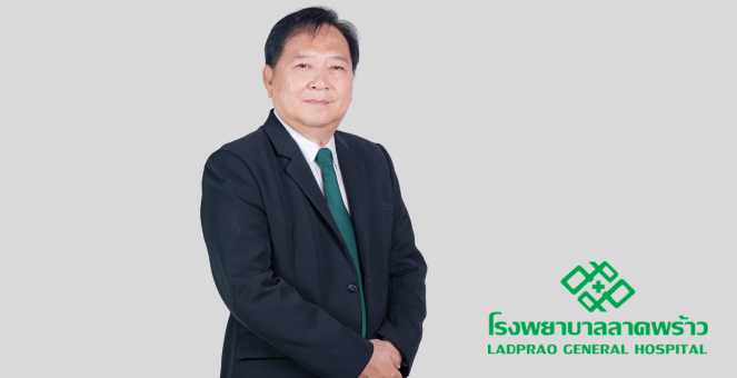 LPH โชว์แกร่ง Q1/68 กำไรพุ่งกว่า 214% โกยรายได้รวม 631.66 ลบ. ลุยสร้างโรงพยาบาลเฉพาะทางแห่งใหม่ 2 แห่ง เพิ่มศักยภาพการให้บริการ