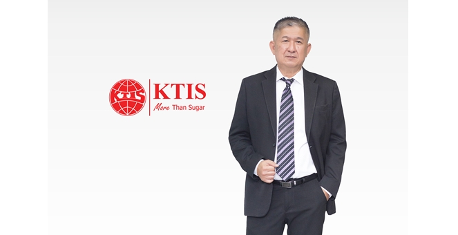 กลุ่ม KTIS ได้ธุรกิจเยื่อกระดาษและไฟฟ้าหนุนงบไตรมาส 2 ปี 2568 ชี้ผลบวกจากปริมาณน้ำตาลที่มากกว่าปีก่อน 31.4% จะรับรู้รายได้มากขึ้นในไตรมาสที่ 3-4