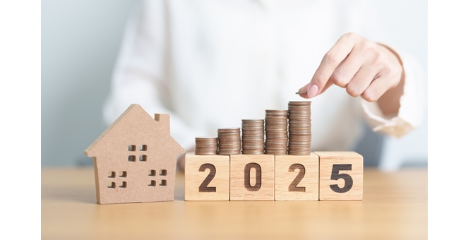 ส่องโอกาสทองคนซื้อบ้านปี 68 วางแผนเลือกบ้านใหม่อย่างไรให้คุ้มค่า