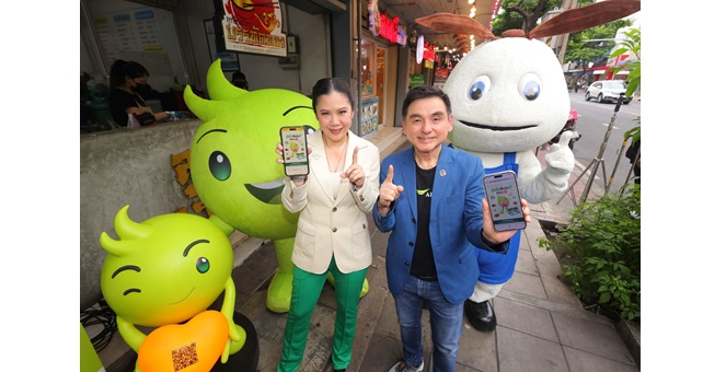 AIS – ททท. ผนึกกำลังเปิดโครงการ ‘สุขใจ เที่ยวไทย อุ่นใจทุกที่’ พลิกโฉมท่องเที่ยวไทย 2568 เชื่อมต่อ ทุกประสบการณ์ด้วยโครงข่ายอัจฉริยะ–สิทธิพิเศษทั่วถึงทั่วไทย ดันเสน่ห์เมืองไทยสู่จุดหมายระดับโลก