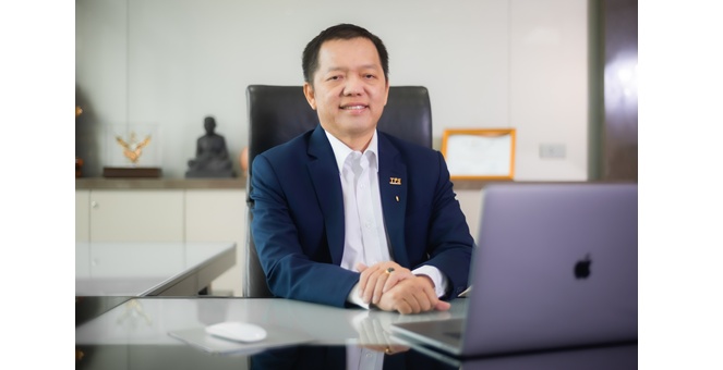 Gossip : TPS ลุ้นโตฉ่ำๆ รับเทรนด์ AI