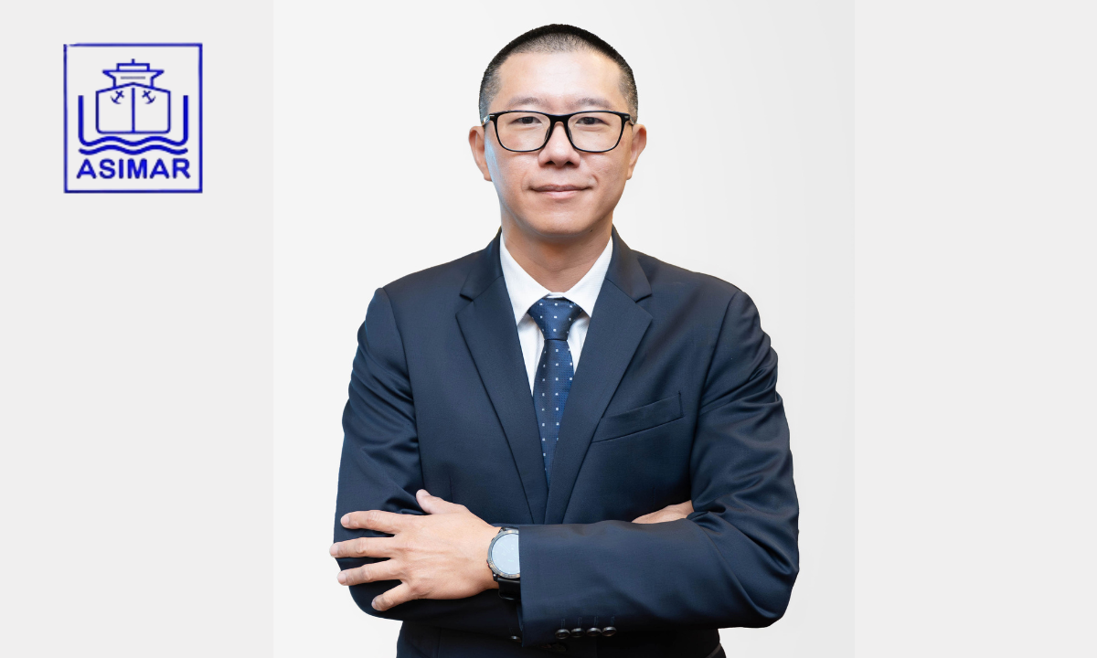 ASIMAR บุ๊คงบ Q1 รายได้แตะ 223 ลบ. โตกว่า 30% ส่งซิกแนวโน้ม Q2 โตต่อเนื่อง หนุนรายได้เติบโต 10% ตามแผน