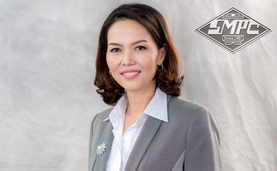 SMPC ส่งซิกแนวโน้ม Q2 โตตามเป้า ออเดอร์ไหลเข้าต่อเนื่อง บุ๊คงบโค้งแรก มีกำไรกว่า 145 ลบ. โกยรายได้ 1,027 ลบ. ชูกลยุทธ์เน้นขายผลิตภัณฑ์ High Value เพิ่มมาร์จิ้น-ขยายตลาดใหม่