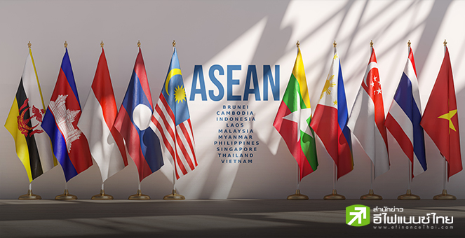 อาเซียนเตรียมจัดประชุมสุดยอดร่วมจีน – ชาติอาหรับครั้งแรก มุ่งหาจุดยืนร่วมท่ามกลางโลกแบ่งขั้ว